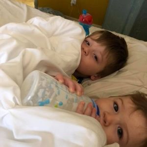 Meet your Posher, Krystal